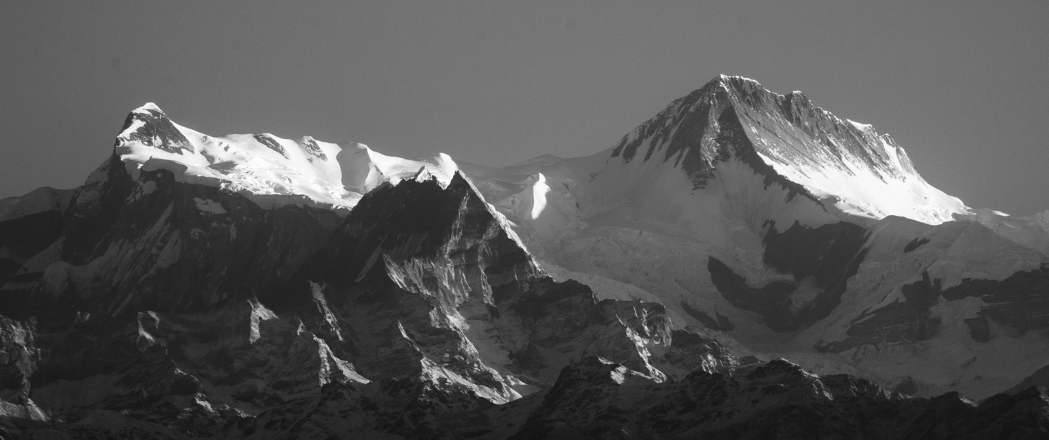 Mount Everest